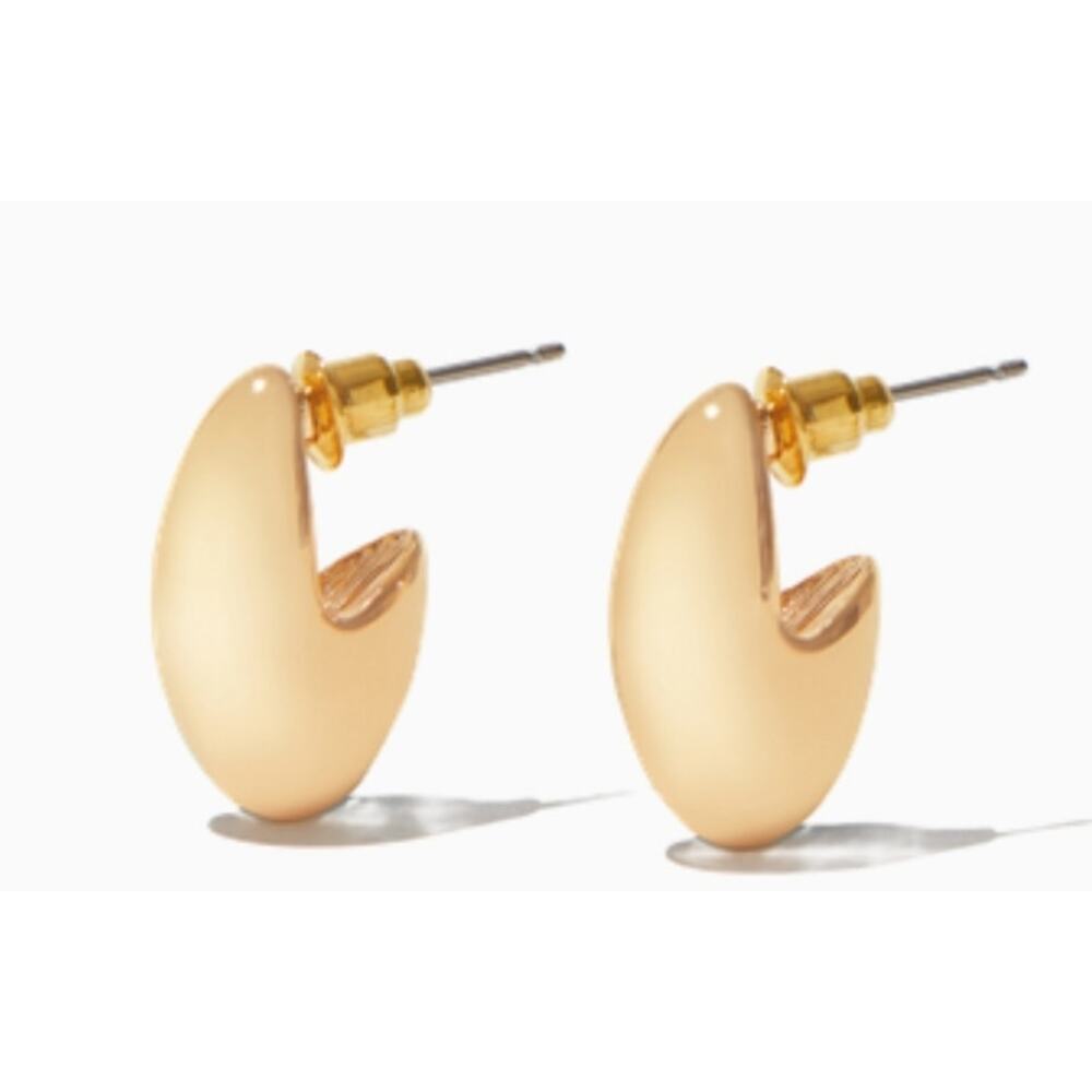 8 Other Reasons Earrings Hoop Set - Picture 6 of 11